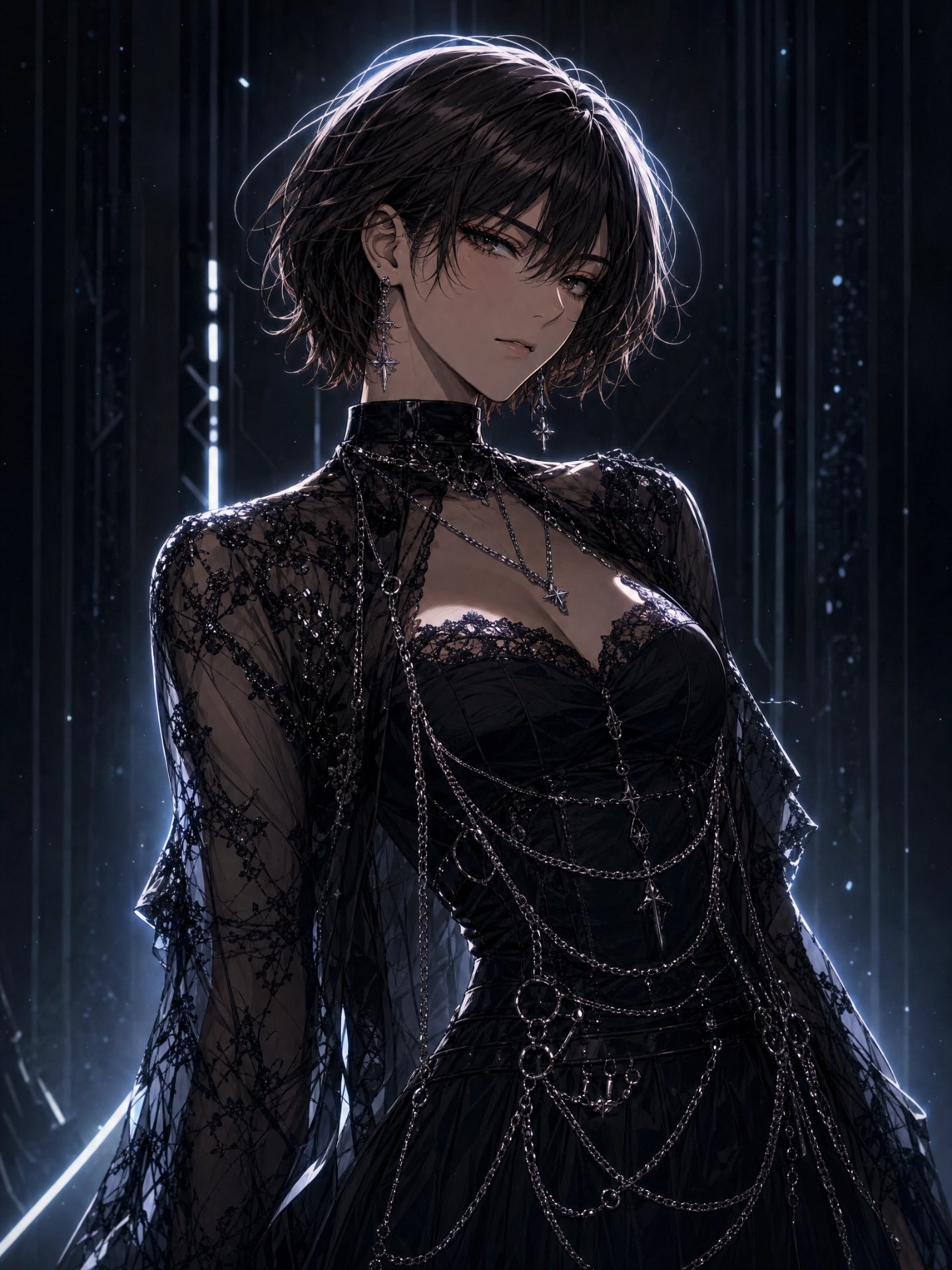 Sora — 主唱·吉他手